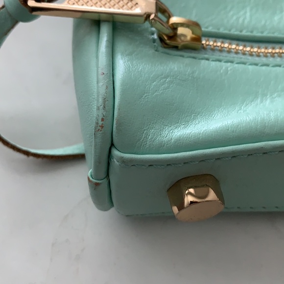 Rebecca Minkoff 3 zipper bag - Picture 6 of 9